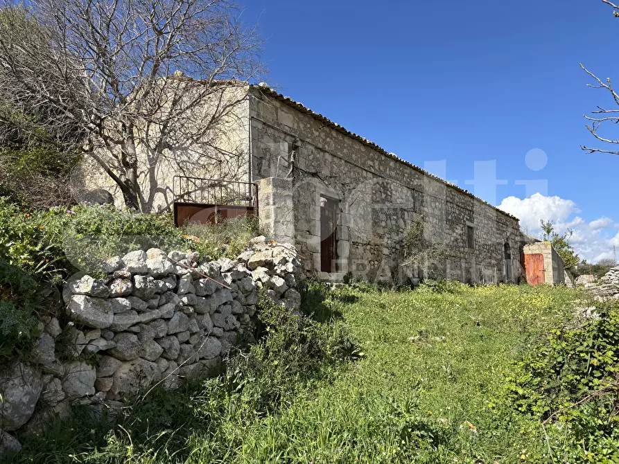 Immagine 2 di Rustico / casale in vendita  in Contrada Marchesella, sn a Ragusa