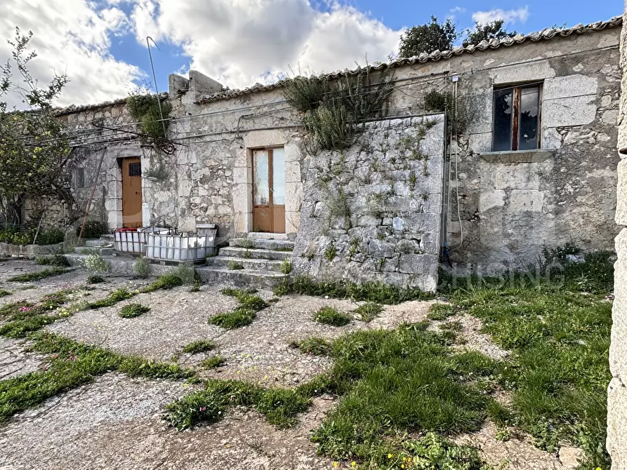 Immagine 3 di Rustico / casale in vendita  in Contrada Marchesella, sn a Ragusa