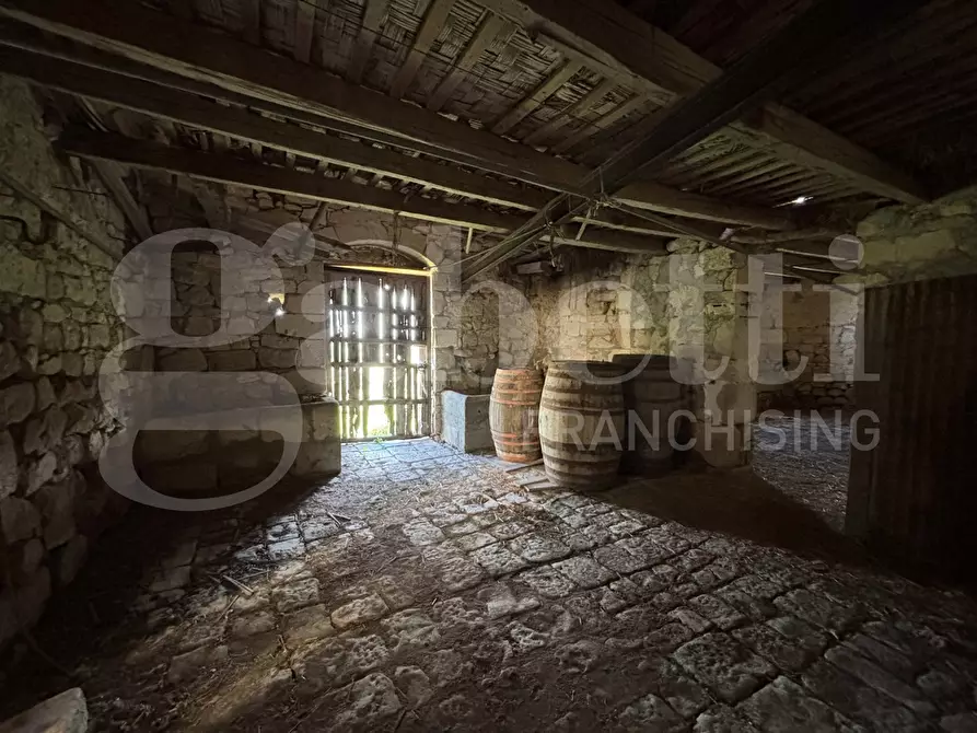 Immagine 8 di Rustico / casale in vendita  in Contrada Marchesella, sn a Ragusa