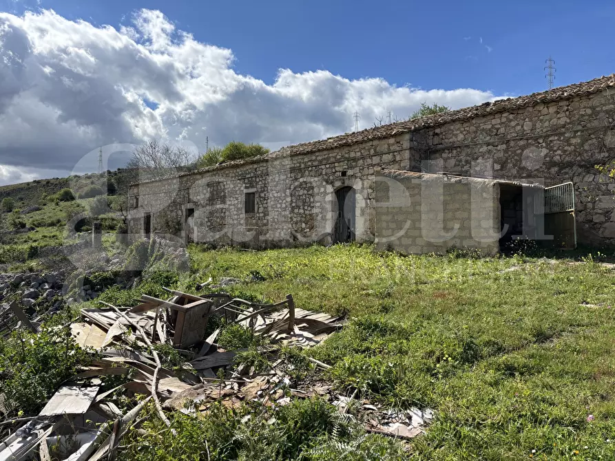 Immagine 5 di Rustico / casale in vendita  in Contrada Marchesella, sn a Ragusa