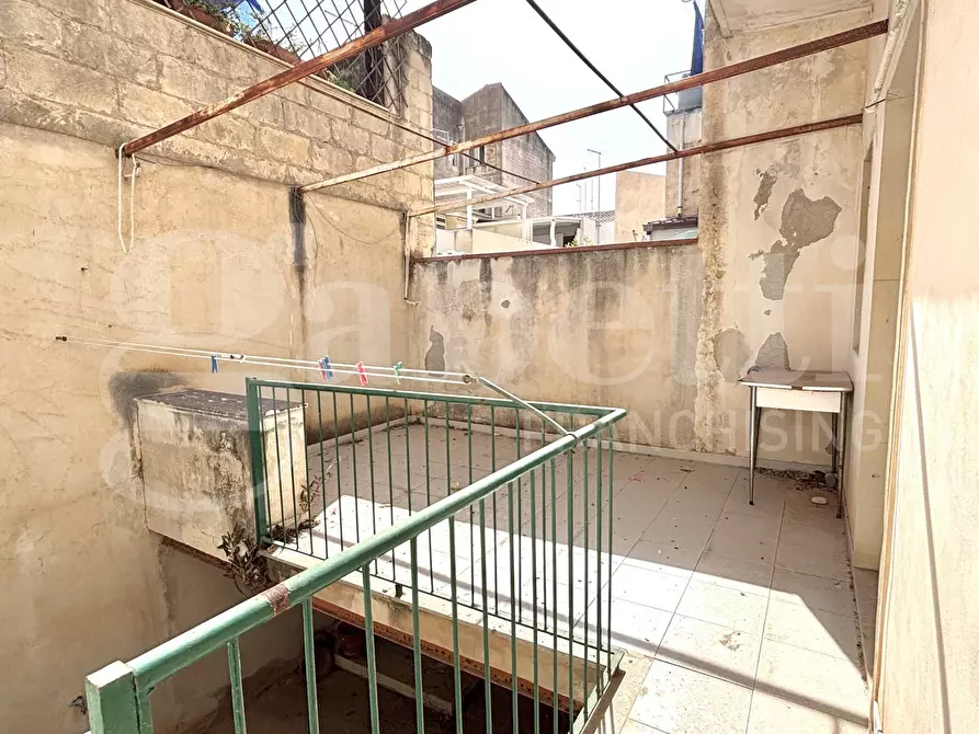 Immagine 17 di Appartamento in vendita  in Via Giulio Verne, 68 a Ragusa