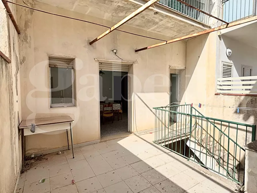 Immagine 4 di Appartamento in vendita  in Via Giulio Verne, 68 a Ragusa