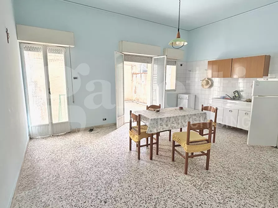 Immagine 2 di Appartamento in vendita  in Via Giulio Verne, 68 a Ragusa