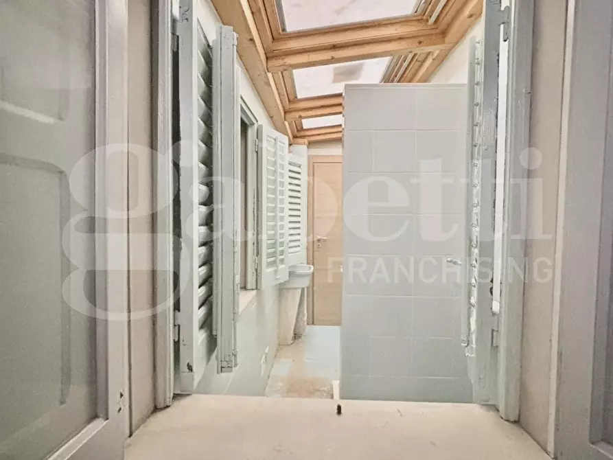 Immagine 13 di Appartamento in vendita  in Via Giulio Verne, 68 a Ragusa