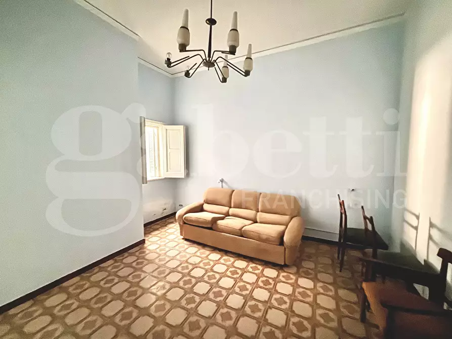 Immagine 16 di Appartamento in vendita  in Via Giulio Verne, 68 a Ragusa