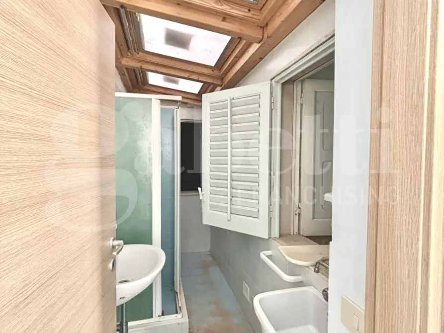 Immagine 10 di Appartamento in vendita  in Via Giulio Verne, 68 a Ragusa