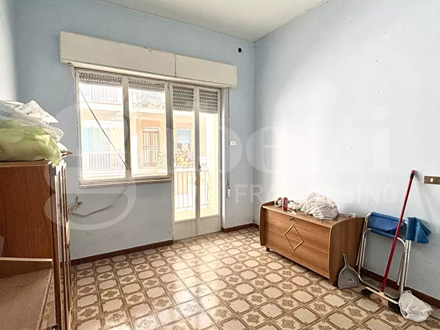 Immagine 8 di Appartamento in vendita  in Via Giulio Verne, 68 a Ragusa