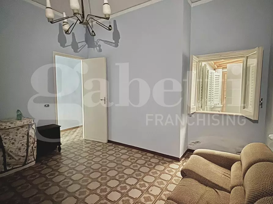 Immagine 12 di Appartamento in vendita  in Via Giulio Verne, 68 a Ragusa