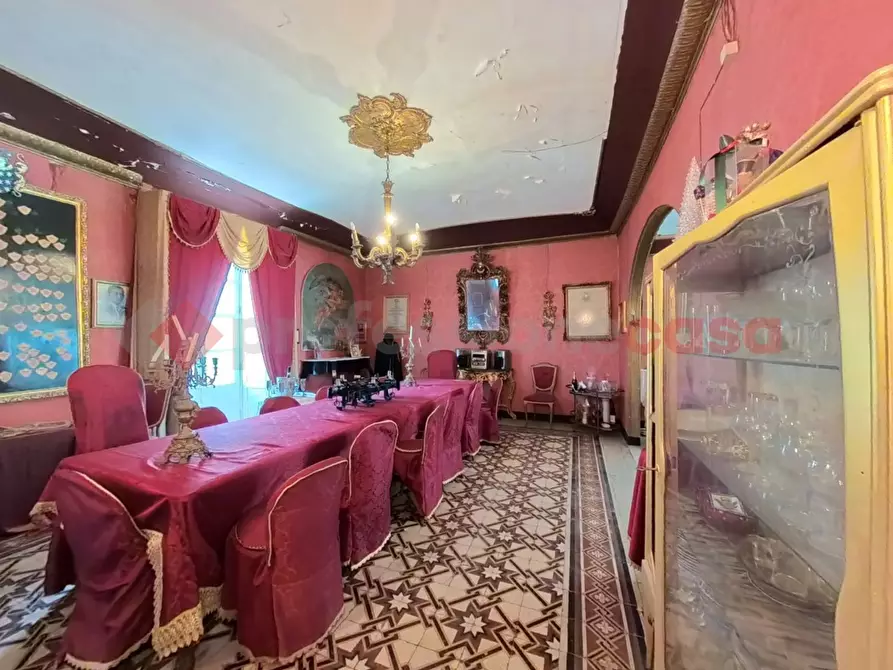 Immagine 7 di Appartamento in vendita  in Via castello maniace, 57 a Siracusa