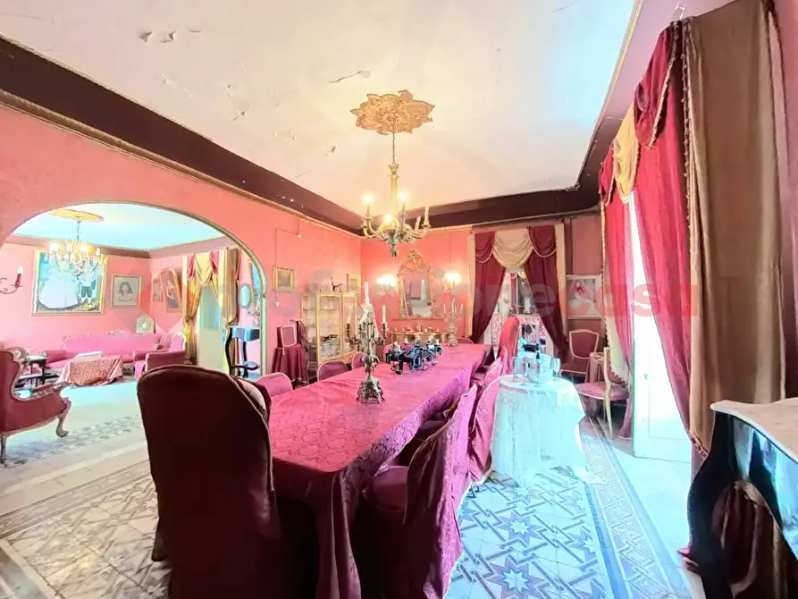 Immagine 8 di Appartamento in vendita  in Via castello maniace, 57 a Siracusa