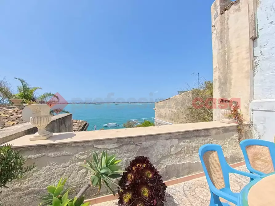 Immagine 31 di Appartamento in vendita  in Via castello maniace, 57 a Siracusa