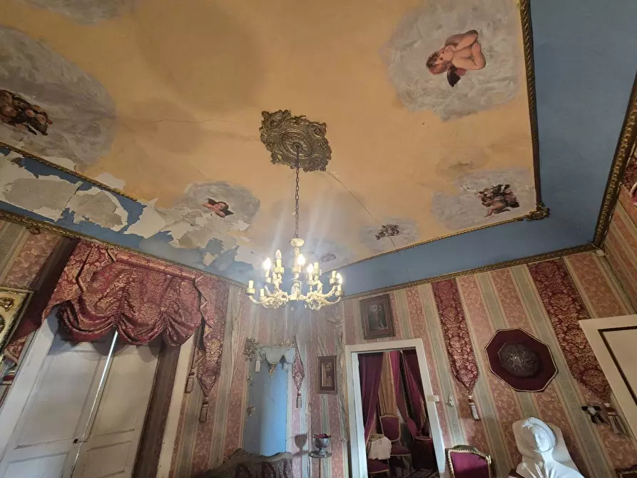 Immagine 1 di Appartamento in vendita  in Via castello maniace, 57 a Siracusa