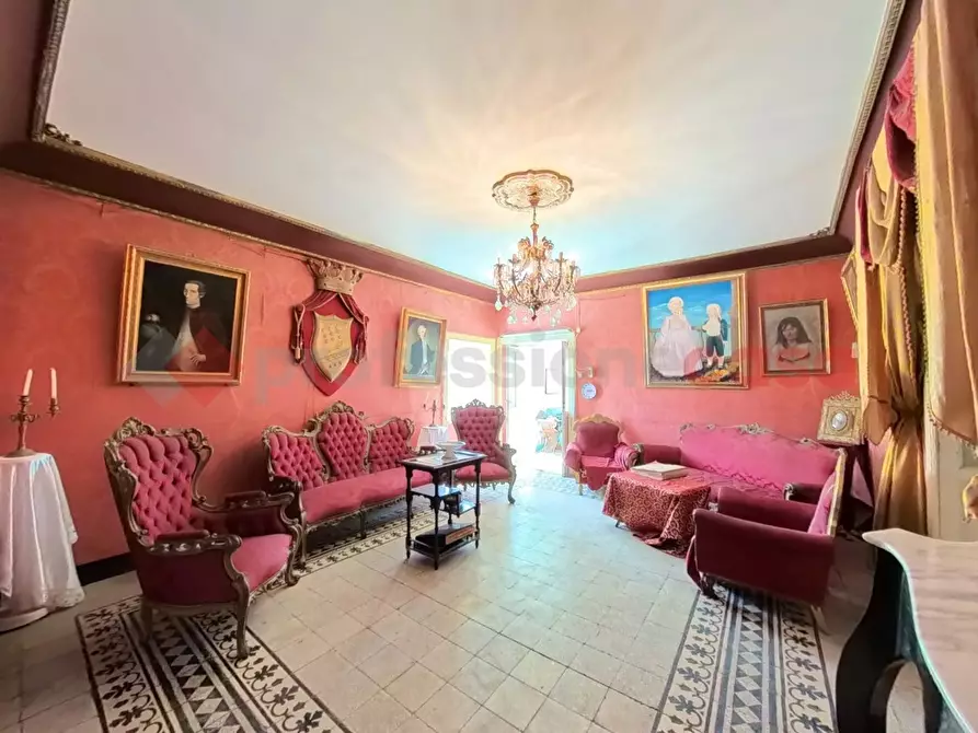 Immagine 6 di Appartamento in vendita  in Via castello maniace, 57 a Siracusa