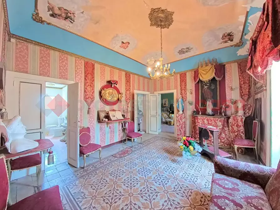 Immagine 10 di Appartamento in vendita  in Via castello maniace, 57 a Siracusa