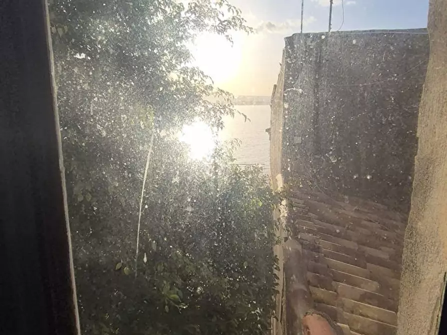 Immagine 5 di Appartamento in vendita  in Via castello maniace, 57 a Siracusa