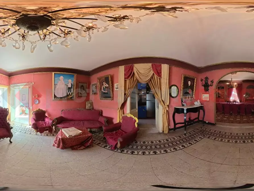 Immagine 12 di Appartamento in vendita  in Via castello maniace, 57 a Siracusa