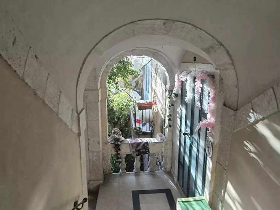 Immagine 15 di Appartamento in vendita  in Via castello maniace, 57 a Siracusa