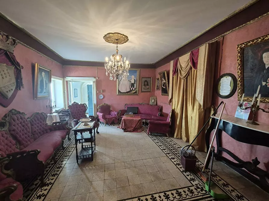 Immagine 12 di Appartamento in vendita  in Via castello maniace, 57 a Siracusa