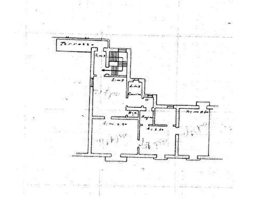 Immagine 17 di Appartamento in vendita  in Via castello maniace, 57 a Siracusa