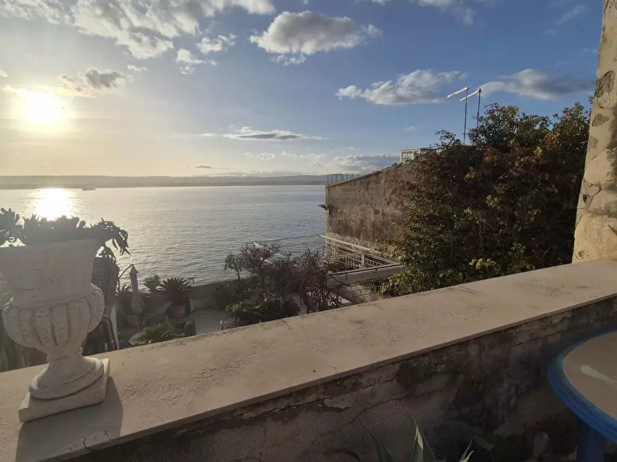 Immagine 16 di Appartamento in vendita  in Via castello maniace, 57 a Siracusa