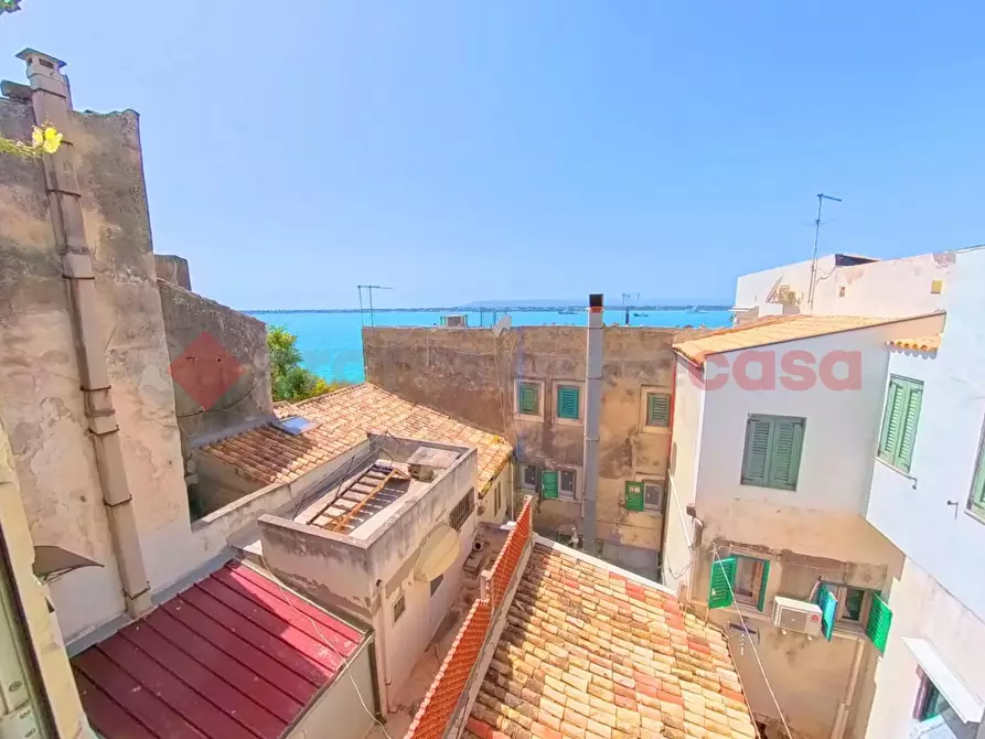Immagine 20 di Appartamento in vendita  in Via castello maniace, 57 a Siracusa