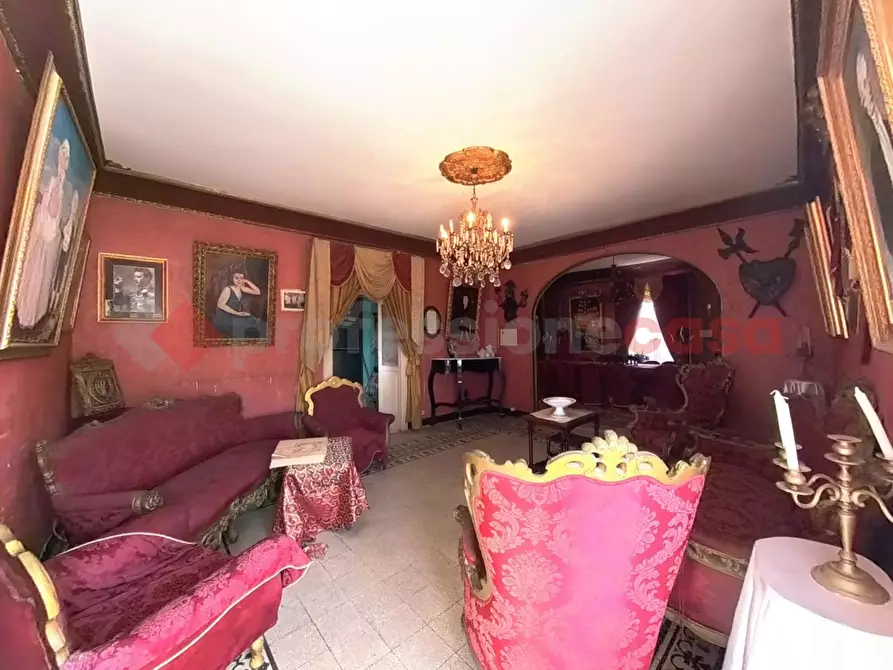 Immagine 14 di Appartamento in vendita  in Via castello maniace, 57 a Siracusa