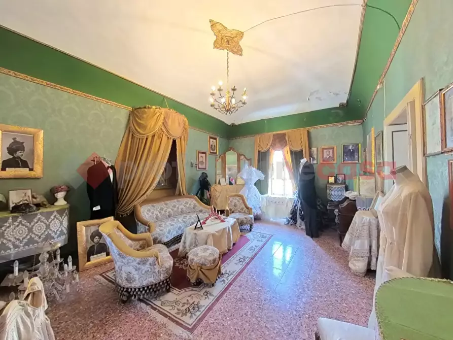 Immagine 19 di Appartamento in vendita  in Via castello maniace, 57 a Siracusa