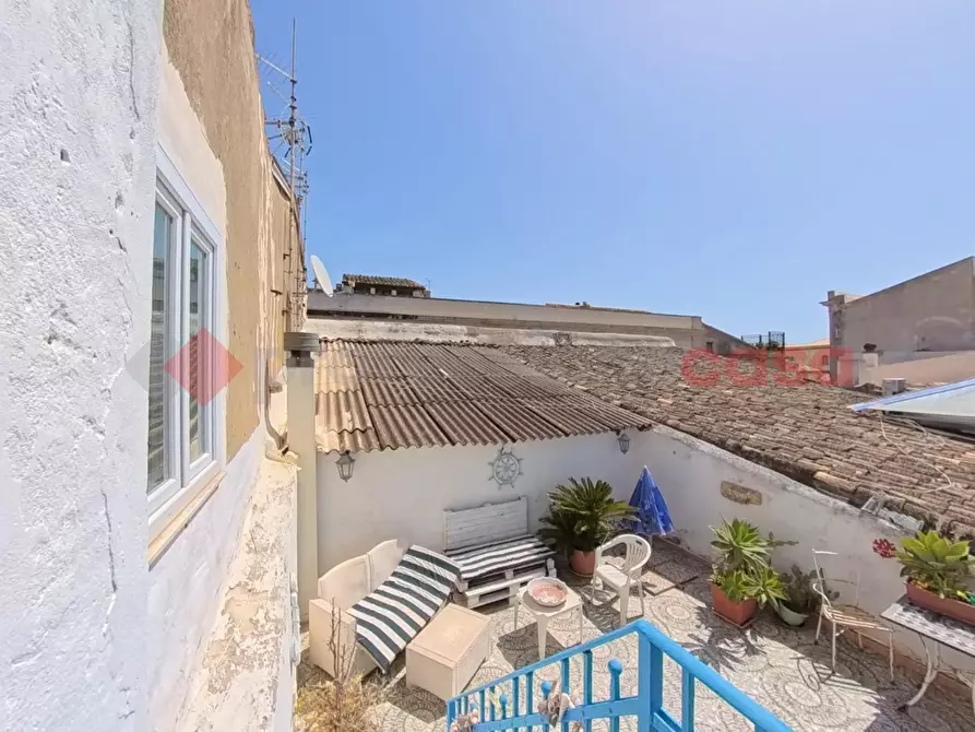 Immagine 15 di Appartamento in vendita  in Via castello maniace, 57 a Siracusa