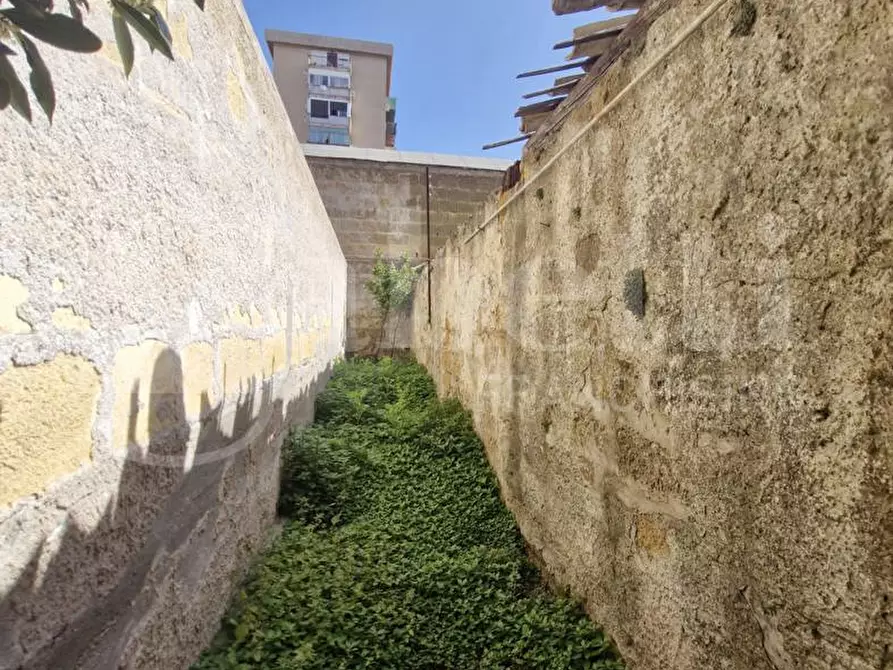 Immagine 32 di Casa indipendente in vendita  in Via Sperone a Palermo