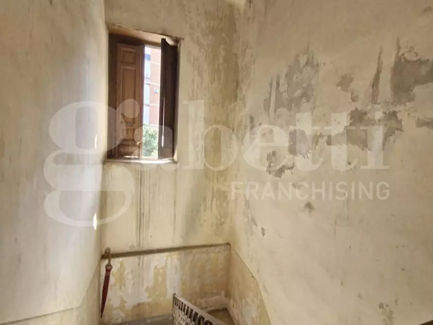 Immagine 21 di Casa indipendente in vendita  in Via Sperone a Palermo
