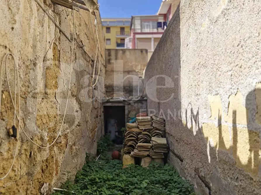 Immagine 31 di Casa indipendente in vendita  in Via Sperone a Palermo
