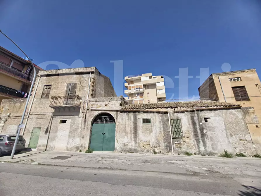 Immagine 3 di Casa indipendente in vendita  in Via Sperone a Palermo