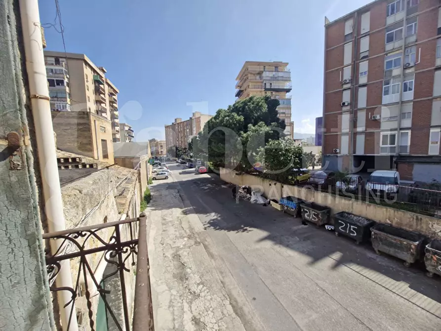 Immagine 12 di Casa indipendente in vendita  in Via Sperone a Palermo