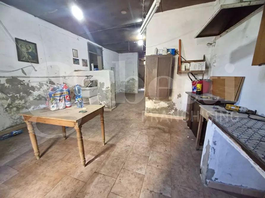 Immagine 25 di Casa indipendente in vendita  in Via Sperone a Palermo
