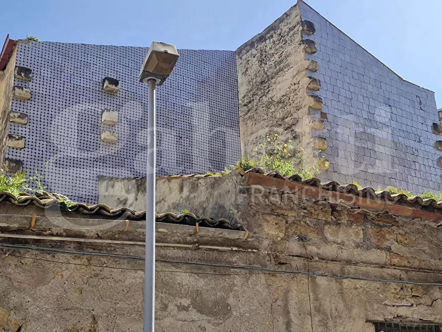 Immagine 5 di Casa indipendente in vendita  in Via Sperone a Palermo