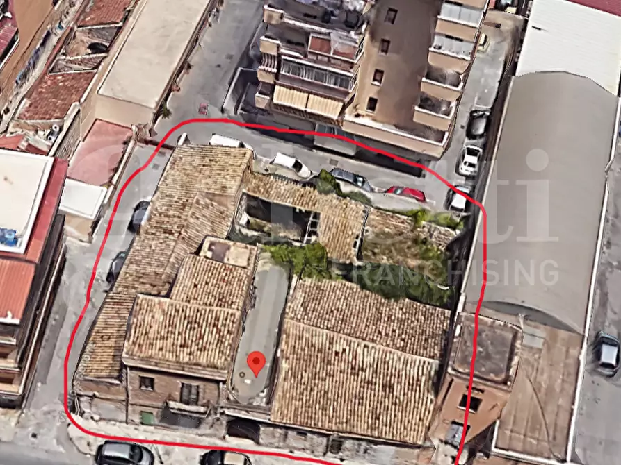 Immagine 1 di Casa indipendente in vendita  in Via Sperone a Palermo