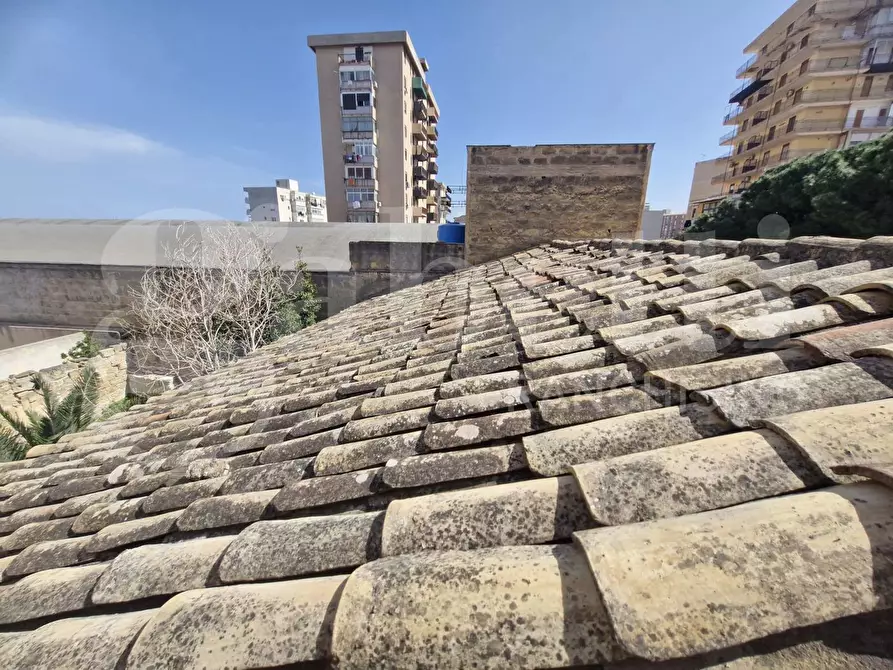 Immagine 17 di Casa indipendente in vendita  in Via Sperone a Palermo