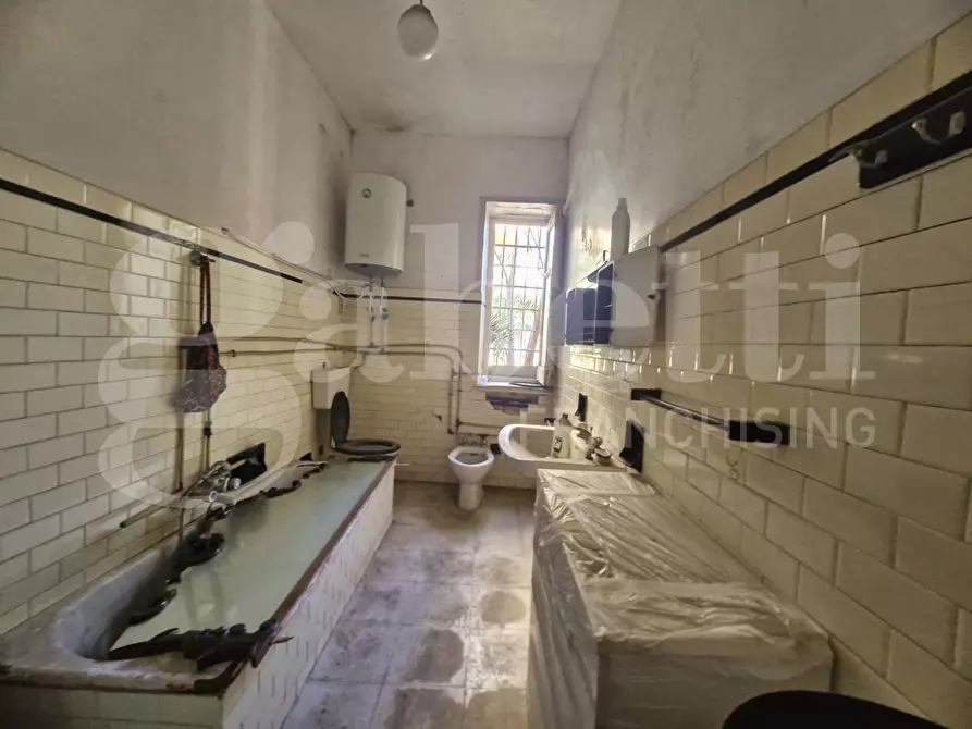 Immagine 26 di Casa indipendente in vendita  in Via Sperone a Palermo