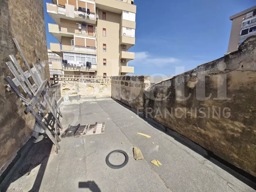 Immagine 14 di Casa indipendente in vendita  in Via Sperone a Palermo