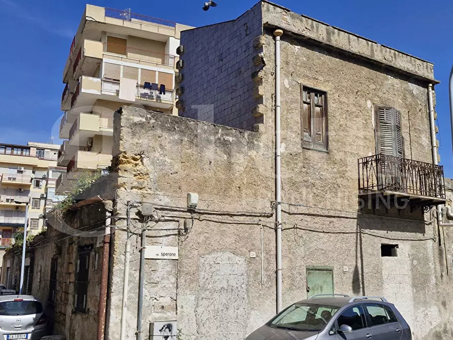 Immagine 6 di Casa indipendente in vendita  in Via Sperone a Palermo