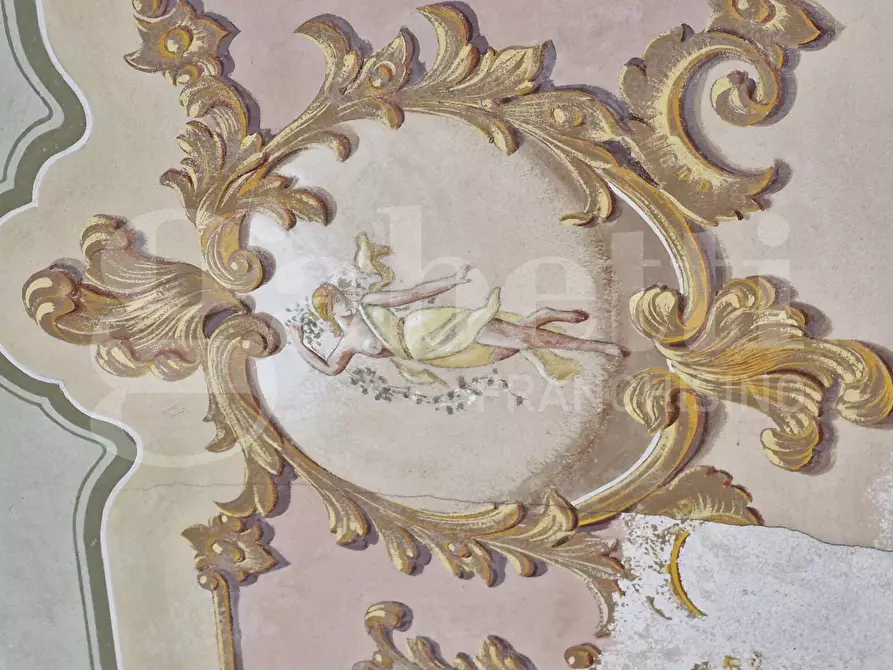 Immagine 9 di Casa indipendente in vendita  in Via Sperone a Palermo