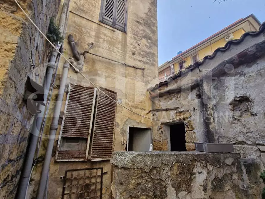 Immagine 27 di Casa indipendente in vendita  in Via Sperone a Palermo