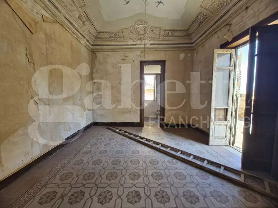 Immagine 11 di Casa indipendente in vendita  in Via Sperone a Palermo