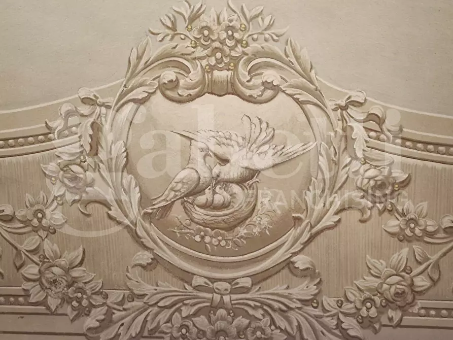 Immagine 8 di Casa indipendente in vendita  in Via Sperone a Palermo