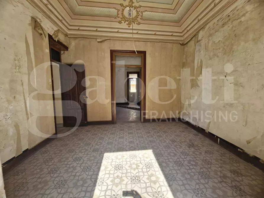 Immagine 10 di Casa indipendente in vendita  in Via Sperone a Palermo