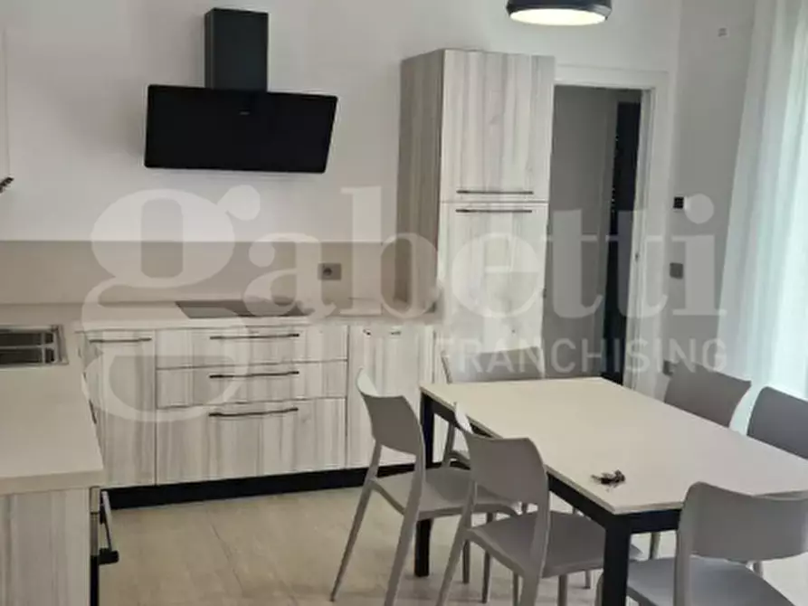 Immagine 2 di Appartamento in vendita  in Via BRENTA, 20 a Castelfranco Veneto