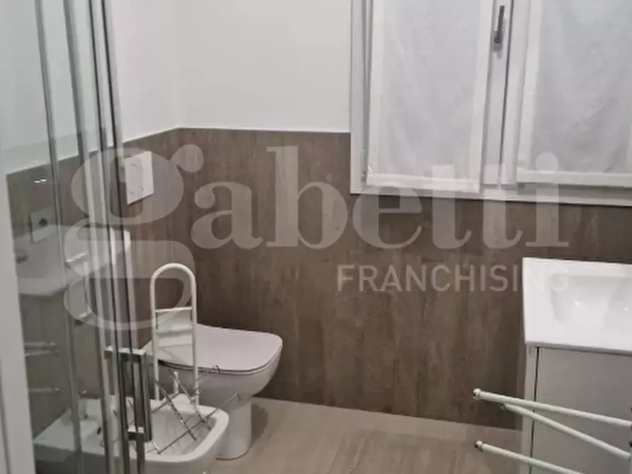 Immagine 4 di Appartamento in vendita  in Via BRENTA, 20 a Castelfranco Veneto