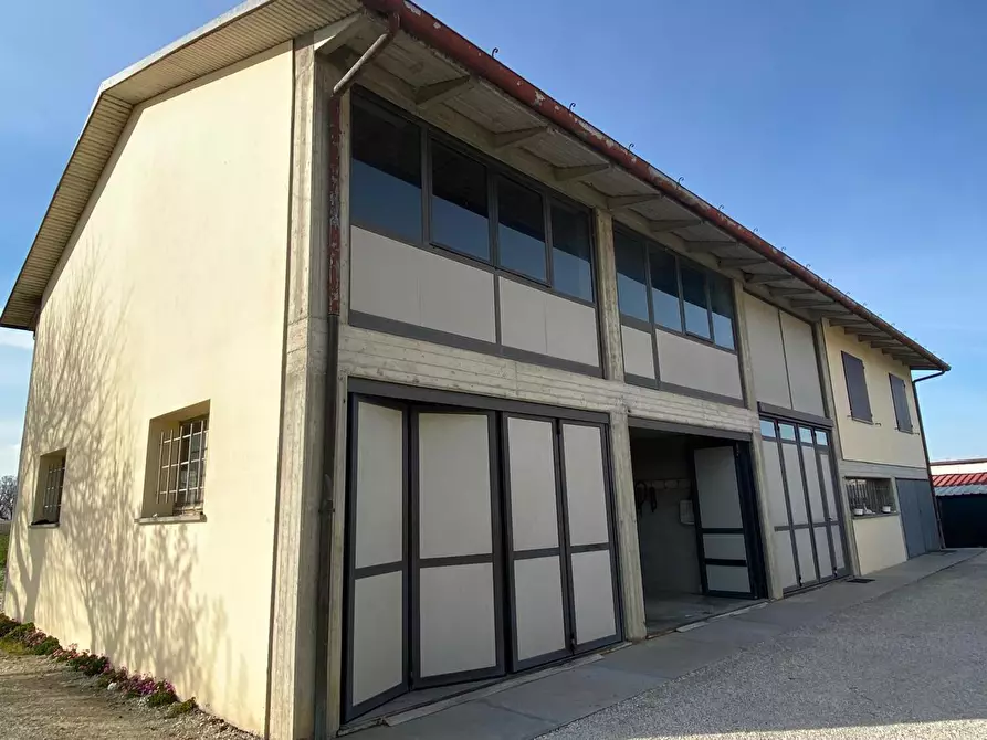 Immagine 14 di Casa indipendente in vendita  in Via del Cippo, 27 a Forli'