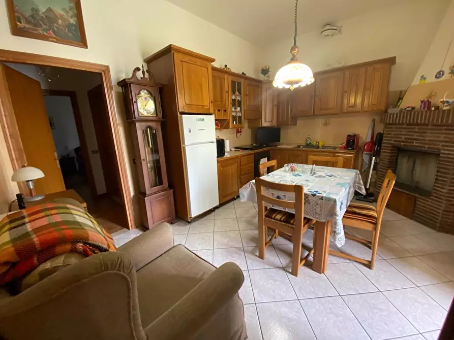 Immagine 5 di Casa indipendente in vendita  in Via del Cippo, 27 a Forli'