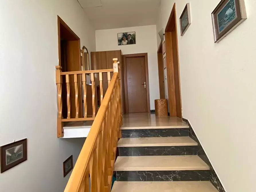 Immagine 7 di Casa indipendente in vendita  in Via del Cippo, 27 a Forli'